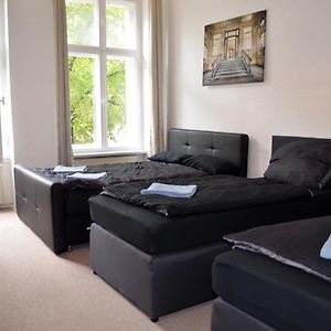 Appartement met Twee Slaapkamers